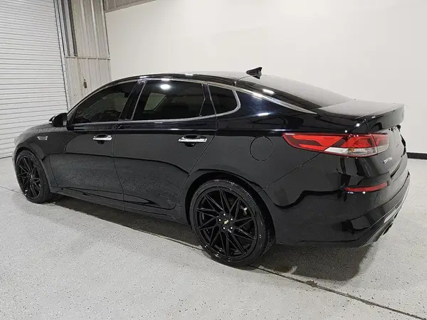 5XXGT4L32KG294831 2019 KIA OPTIMA - Image 2