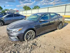 5XXGT4L32KG295252 2019 KIA OPTIMA