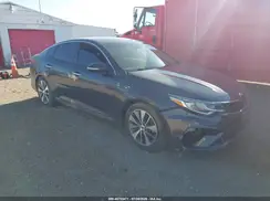 5XXGT4L32KG295607 2019 KIA OPTIMA