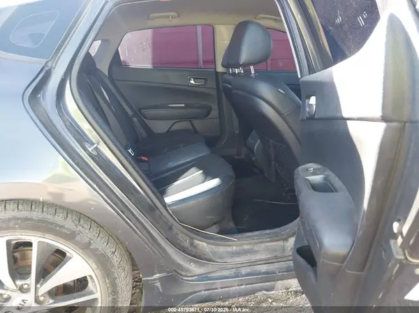 5XXGT4L32KG295607 2019 KIA OPTIMA - Image 8