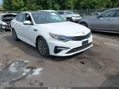 5XXGT4L32KG295994 2019 KIA OPTIMA