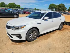 5XXGT4L32KG296434 2019 KIA OPTIMA