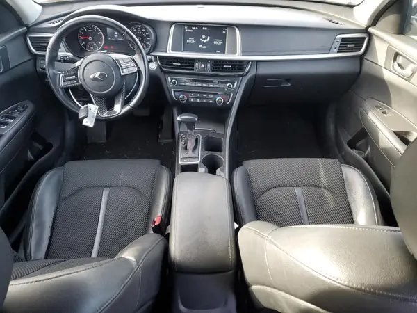 5XXGT4L32KG296496 2019 KIA OPTIMA - Image 8