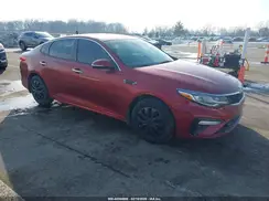 5XXGT4L32KG296515 2019 KIA OPTIMA