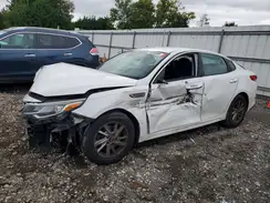 5XXGT4L32KG297020 2019 KIA OPTIMA
