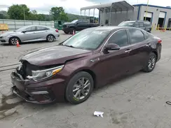 5XXGT4L32KG297602 2019 KIA OPTIMA