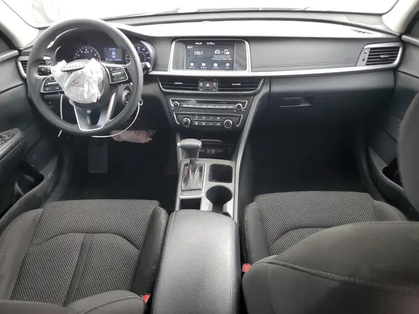 5XXGT4L32KG297602 2019 KIA OPTIMA - Image 8