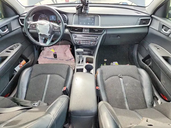 5XXGT4L32KG297860 2019 KIA OPTIMA - Image 8