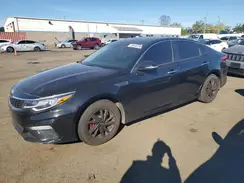 5XXGT4L32KG297969 2019 KIA OPTIMA