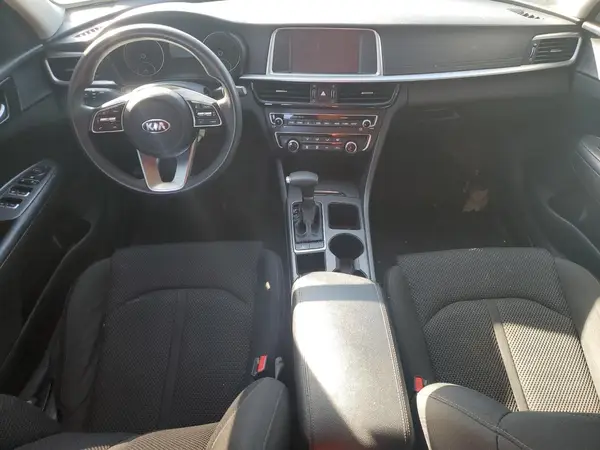 5XXGT4L32KG297969 2019 KIA OPTIMA - Image 8