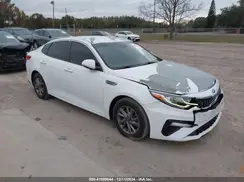 5XXGT4L32KG298569 2019 KIA OPTIMA