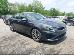 5XXGT4L32KG298796 2019 KIA OPTIMA
