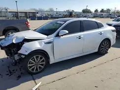 5XXGT4L32KG298961 2019 KIA OPTIMA