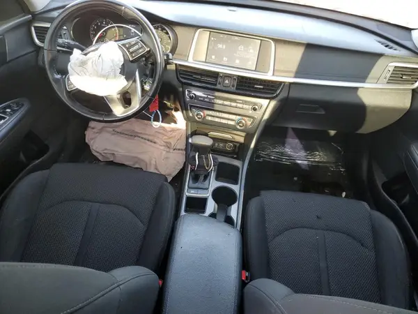 5XXGT4L32KG298961 2019 KIA OPTIMA - Image 8