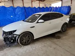 5XXGT4L32KG299060 2019 KIA OPTIMA
