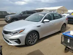 5XXGT4L32KG299415 2019 KIA OPTIMA