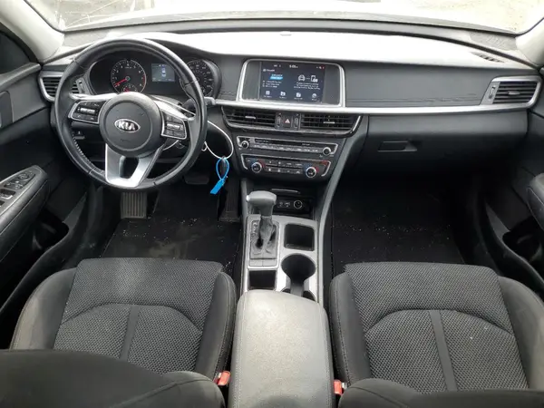 5XXGT4L32KG299415 2019 KIA OPTIMA - Image 8