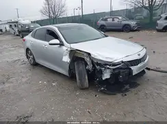 5XXGT4L32KG299429 2019 KIA OPTIMA