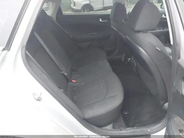 5XXGT4L32KG299429 2019 KIA OPTIMA - Image 8