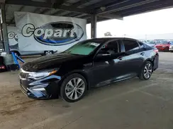 5XXGT4L32KG299558 2019 KIA OPTIMA