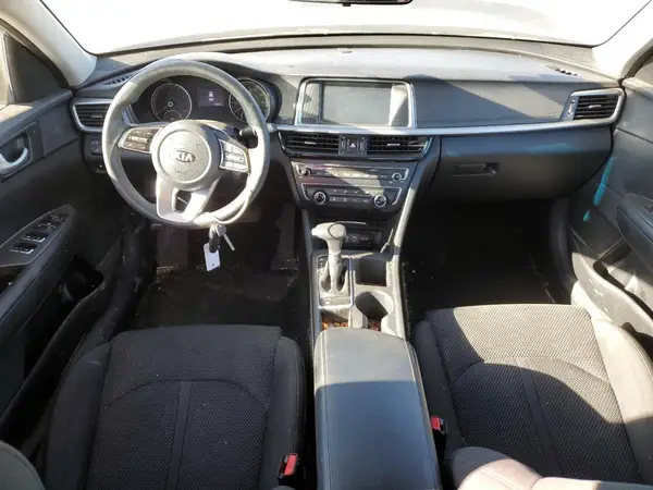 5XXGT4L32KG299950 2019 KIA OPTIMA - Image 8