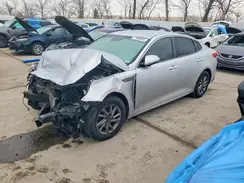 5XXGT4L32KG300370 2019 KIA OPTIMA