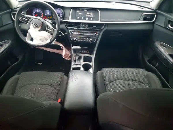 5XXGT4L32KG300370 2019 KIA OPTIMA - Image 8