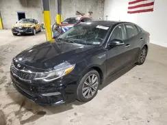 5XXGT4L32KG300594 2019 KIA OPTIMA