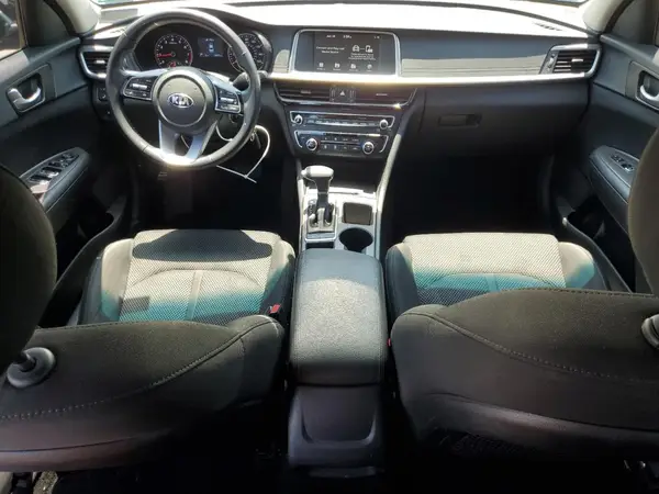 5XXGT4L32KG300613 2019 KIA OPTIMA - Image 8