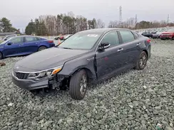 5XXGT4L32KG300921 2019 KIA OPTIMA