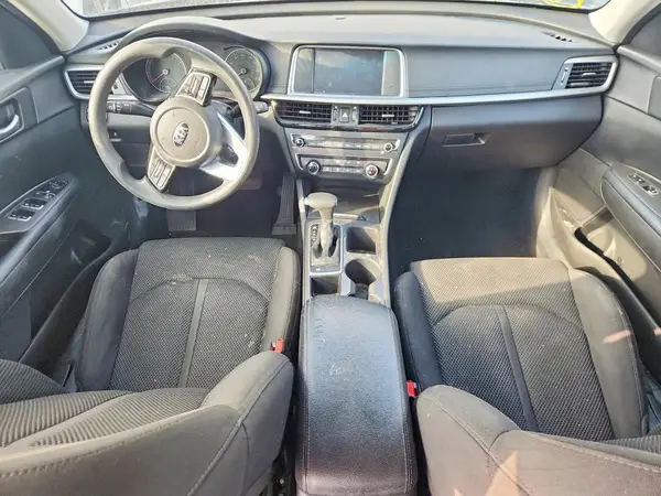 5XXGT4L32KG300921 2019 KIA OPTIMA - Image 8