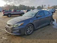 5XXGT4L32KG301566 2019 KIA OPTIMA