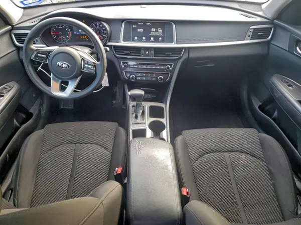 5XXGT4L32KG301566 2019 KIA OPTIMA - Image 8