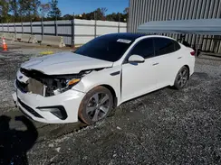 5XXGT4L32KG301857 2019 KIA OPTIMA