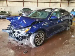 5XXGT4L32KG301969 2019 KIA OPTIMA