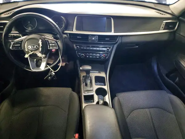 5XXGT4L32KG301969 2019 KIA OPTIMA - Image 8