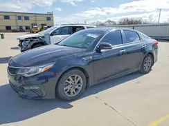 5XXGT4L32KG302233 2019 KIA OPTIMA