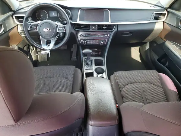 5XXGT4L32KG302233 2019 KIA OPTIMA - Image 8