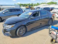 5XXGT4L32KG303060 2019 KIA OPTIMA