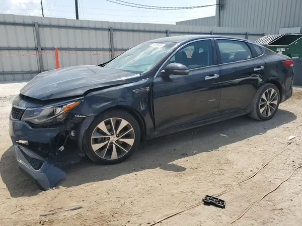 5XXGT4L32KG303480 2019 KIA OPTIMA - Image 1