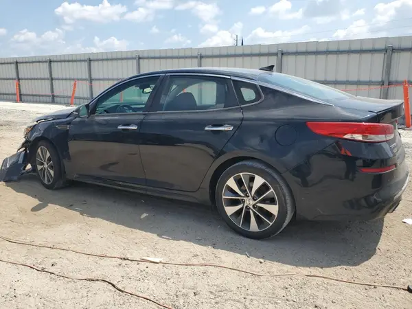5XXGT4L32KG303480 2019 KIA OPTIMA - Image 2