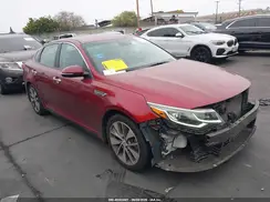 5XXGT4L32KG304161 2019 KIA OPTIMA