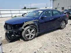 5XXGT4L32KG304323 2019 KIA OPTIMA
