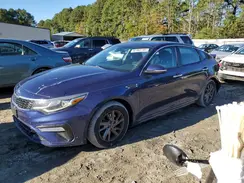 5XXGT4L32KG304693 2019 KIA OPTIMA