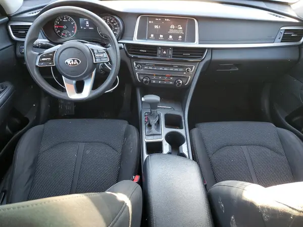 5XXGT4L32KG304693 2019 KIA OPTIMA - Image 8