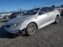 5XXGT4L32KG305181 2019 KIA OPTIMA