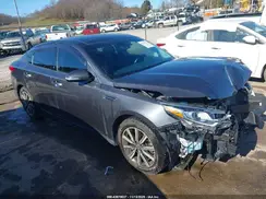 5XXGT4L32KG305309 2019 KIA OPTIMA