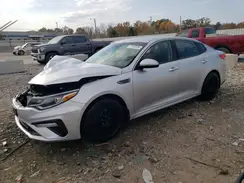5XXGT4L32KG305696 2019 KIA OPTIMA