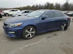 5XXGT4L32KG306203 2019 KIA OPTIMA