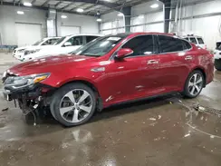 5XXGT4L32KG306587 2019 KIA OPTIMA